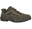 Кроссовки Lowa Sircos Evo GTX LO Olive - avocado