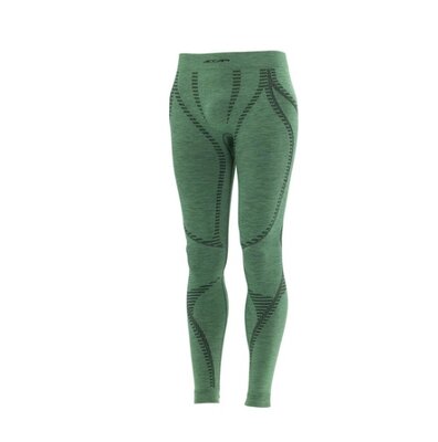 Термобілизна кальсони Accapi ERGOWOOL Forrest / Black Forest / Black L (INT)