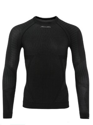 Термобелье блуза Accapi XPerience Black/Anthracite