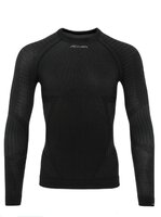 Термобелье блуза Accapi XPerience Black/Anthracite