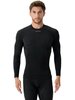 Термобелье блуза Accapi XPerience Black/Anthracite