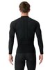 Термобелье блуза Accapi XPerience Black/Anthracite
