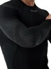 Термобелье блуза Accapi XPerience Black/Anthracite