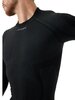 Термобелье блуза Accapi XPerience Black/Anthracite