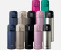 Термокружка Zojirushi SM-KHE 48 Smoky blue