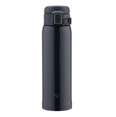 Термокружка Zojirushi SM-SR48E Black