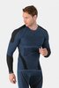 Термобілизна комплект Avecs 70512/17 Dark Grey Dark grey XL (INT)