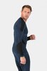 Термобілизна комплект Avecs 70512/17 Dark Grey Dark grey XL (INT)