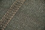 Термобелье блуза Aclima HotWool 230 Crew Neck Unisex Olive Night Green M (INT)