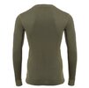 Термобілизна блуза Aclima WarmWool 200 Crew Neck Men Olive Night Olive Night S (INT)