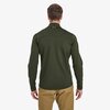 Куртка флисовая Montane Protium Fleece Jacket Oak Green Oak green XL (INT)
