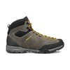 Трекинговые ботинки Scarpa Mojito Hike GTX Titanium / Mustard Titanium / Mustard