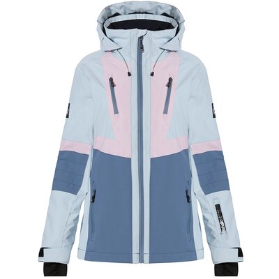 Куртка горнолыжная Rehall женская Evy Ice blue