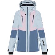 Куртка гірськолижна Rehall жіноча Evy Ice blue