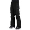 Штаны горнолыжные Rehall Buzz Black