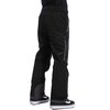 Штаны горнолыжные Rehall Catamount Black Black L (INT)