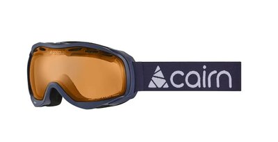 Маска горнолыжная Cairn SPEED Photochromic Midnight