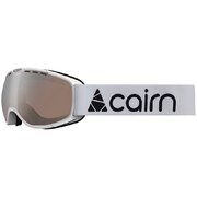 Маска горнолыжная Cairn RAINBOW SPX 3 Shiny white