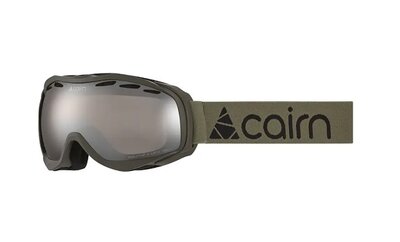 Маска горнолыжная Cairn SPEED SPX3 Khaki