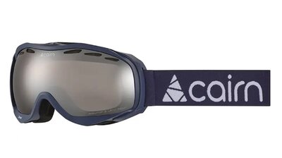 Маска гірськолижна Cairn SPEED SPX3 Midnight