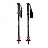 Трекінгові палиці Komperdell Hikemaster Compact Powerlock black/orange