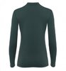 Термобелье блуза Aclima женская StreamWool 400 Crew Neck Women Green Gables Green Gables M (INT)