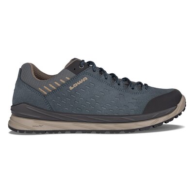 Кросівки Lowa Malta GTX Lo Steel blue - dune