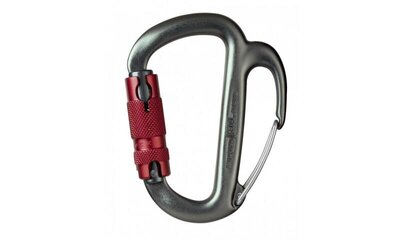 Карабин Petzl Freino M42