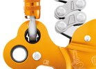 Спусковое устройство Petzl Zigzag