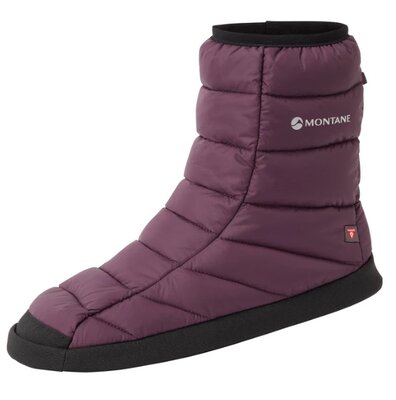 Чуні Montane ICARUS HUT BOOTIE Saskatoon berry