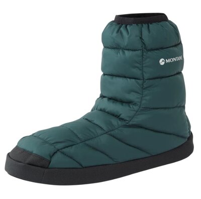 Чуні Montane ICARUS HUT BOOTIE Deep Forest