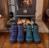 Чуні Montane ICARUS HUT BOOTIE Deep Forest