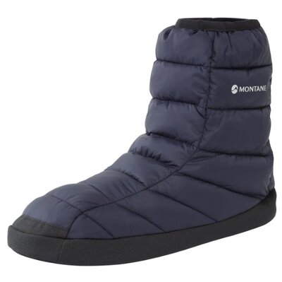 Чуні Montane ICARUS HUT BOOTIE Eclipse Blue