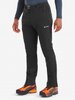 Штани Softshell Montane Tenacity XT Pants Black XL (INT) Black