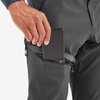 Штани Softshell Montane Tenacity XT Pants Black XL (INT) Black