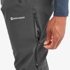 Штани Softshell Montane Tenacity XT Pants Black XL (INT) Black