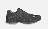 Кроссовки Lowa Gorgon GTX Graphite серый