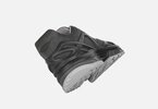 Кроссовки Lowa Gorgon GTX Graphite серый