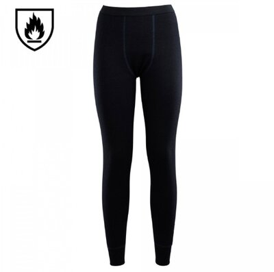 Кальсоны Aclima PRO X - WARM 400 FR ANTISTATIC LONGS Unisex Dark Navy Dark navy M (INT)