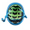 Каска Edelrid Shield II Petrol-Snow 48–56 см