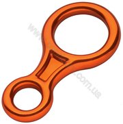 Спусковий пристрій Climbing Technology Вісімка Otto Big