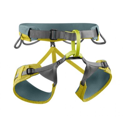 Страховочная система Edelrid Jay III Wasabi