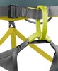 Страховочная система Edelrid Jay III Wasabi