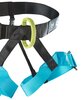 Страховочная система Edelrid детская Joker Junior II Oasis-Icemint