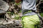 Страховочная система Edelrid детская Joker Junior II Oasis-Icemint