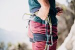 Страховочная система Edelrid Sendero Lapis