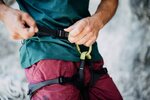 Страховочная система Edelrid Sendero Lapis