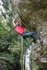 Страховочная система Edelrid Sendero Lapis
