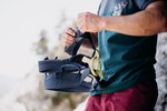 Страховочная система Edelrid Sendero Lapis