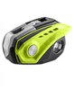 Автоматичний спусковий пристрій Edelrid Megawatt Night